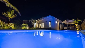 United Resort Kibogaoka