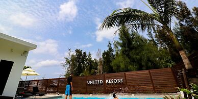 United Resort Kibogaoka