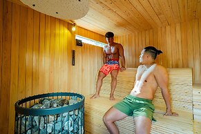 United Resort Kibogaoka