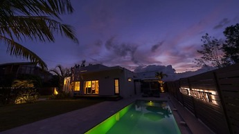 United Resort Kibogaoka