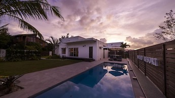 United Resort Kibogaoka