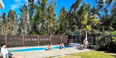 United Resort Kibogaoka