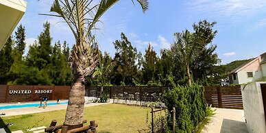 United Resort Kibogaoka