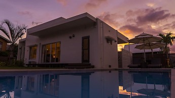 United Resort Kibogaoka