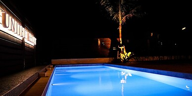 United Resort Kibogaoka