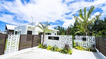 United Resort Kibogaoka