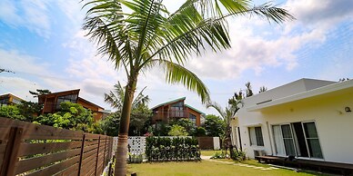 United Resort Kibogaoka