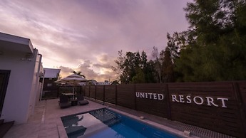 United Resort Kibogaoka