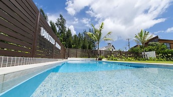 United Resort Kibogaoka