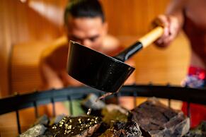 United Resort Kibogaoka