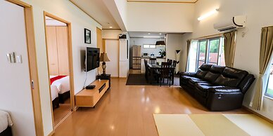 United Resort Kibogaoka