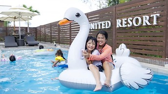 United Resort Kibogaoka