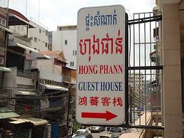 Hong Phann Guest House