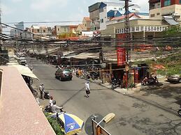 Hong Phann Guest House