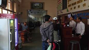 Hong Phann Guest House