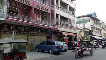 Hong Phann Guest House