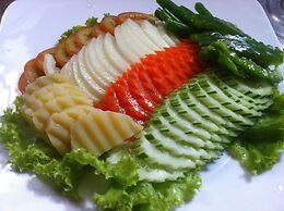 Hong Phann Guest House