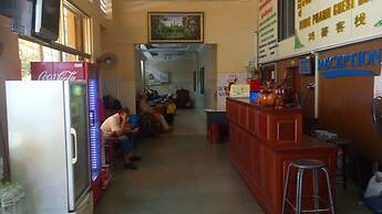 Hong Phann Guest House