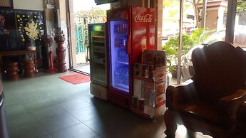 Hong Phann Guest House