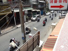 Hong Phann Guest House