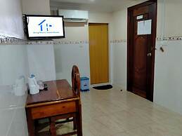 Hong Phann Guest House