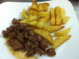 Hong Phann Guest House