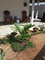 White Lotus Villa