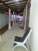 White Lotus Villa