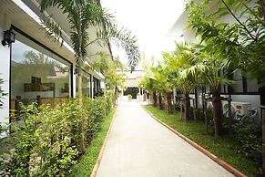 iRest Ao Nang Seafront