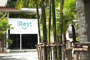 iRest Ao Nang Seafront