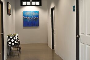 iRest Ao Nang Seafront