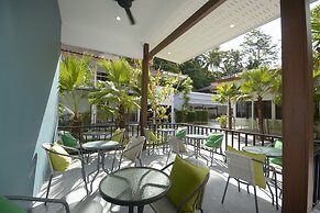 iRest Ao Nang Seafront