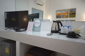 iRest Ao Nang Seafront