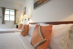 iRest Ao Nang Seafront