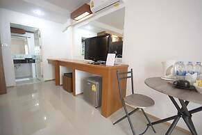 iRest Ao Nang Seafront