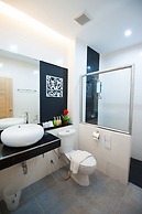 The Cozy Nest Boutique Rooms