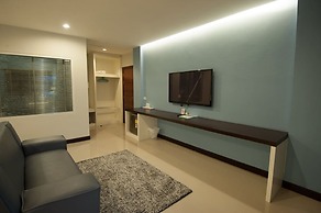 The Cozy Nest Boutique Rooms