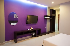 The Cozy Nest Boutique Rooms