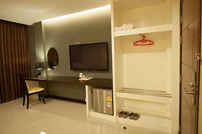 The Cozy Nest Boutique Rooms