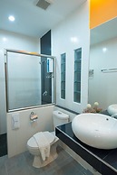 The Cozy Nest Boutique Rooms