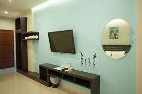 The Cozy Nest Boutique Rooms