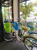 The Cozy Nest Boutique Rooms