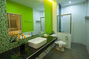 The Cozy Nest Boutique Rooms