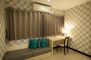 The Cozy Nest Boutique Rooms