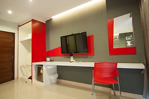 The Cozy Nest Boutique Rooms