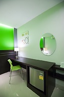 The Cozy Nest Boutique Rooms