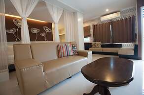 The Cozy Nest Boutique Rooms