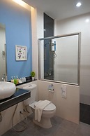 The Cozy Nest Boutique Rooms