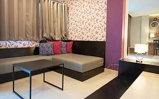 The Cozy Nest Boutique Rooms