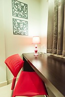 The Cozy Nest Boutique Rooms